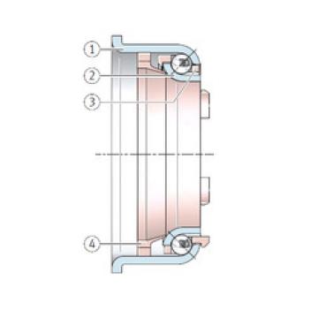 Bearing F-221588 INA