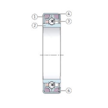 Bearing F-213781.1 INA