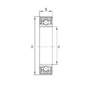 Bearing F-239889 INA