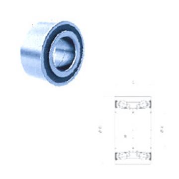 Bearing PW37740045CS PFI