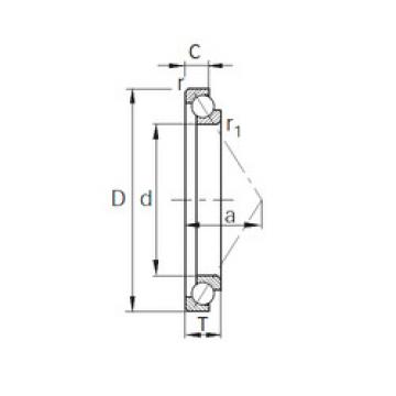 Bearing SA0300h KBC