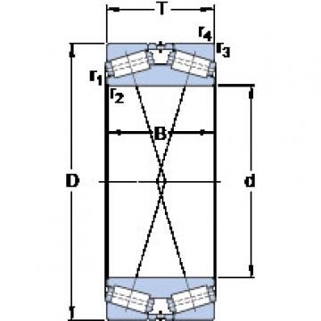 Bearing 331590 SKF