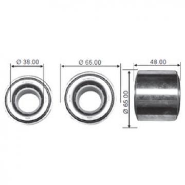 Bearing 46T080705 KOYO