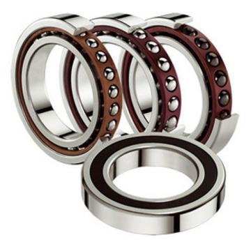 Bearing 5203-2RS C3 PFI