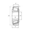 Bearing 331054CC- Q-CL7C/M88010-2-QCL7A SKF #1 small image