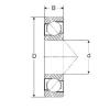 Bearing LJT 3.1/2 SIGMA