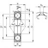 Bearing QJ230-N2-MPA FAG