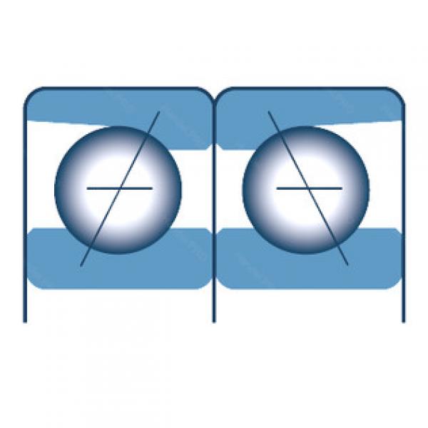 Bearing 7930CDB/GNP5 NTN #5 image