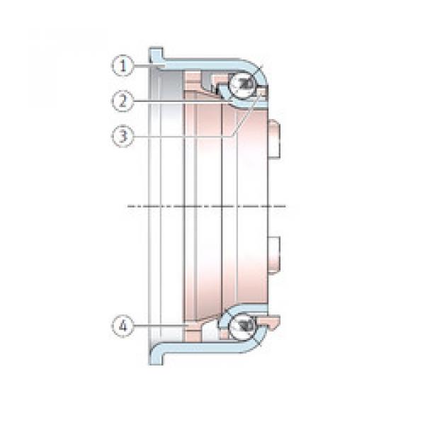 Bearing F-92846.4 INA #5 image