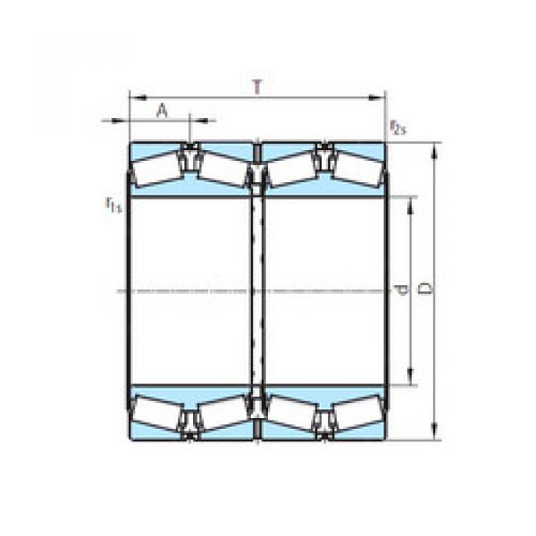 Bearing 360/500 PSL #1 image